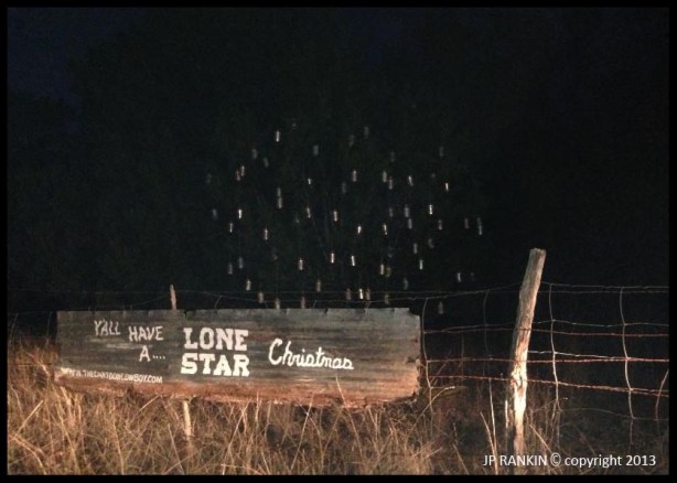 ... and to all a Good Night!