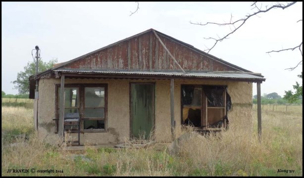 ... another one from Skeeter, Texas