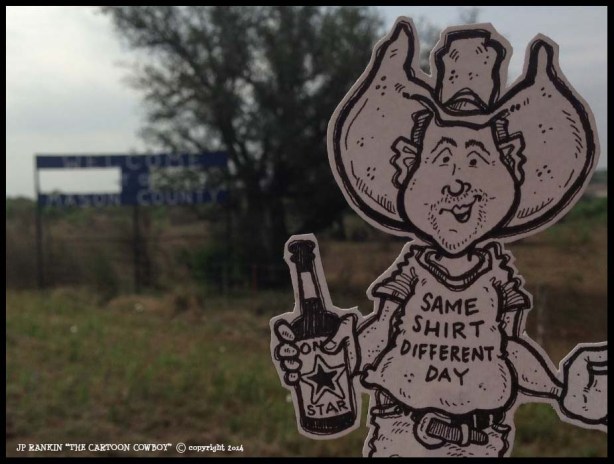 Welcome to Mason County