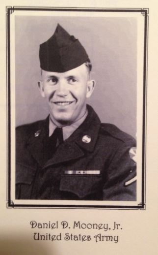 Daniel D. Mooney, Jr.