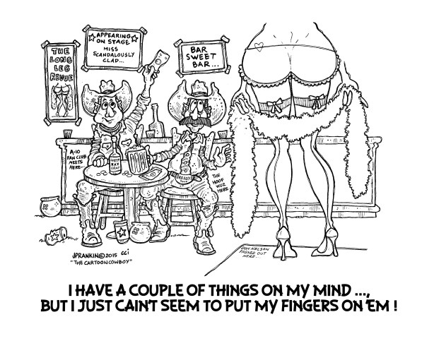 Couple Of Things for Color