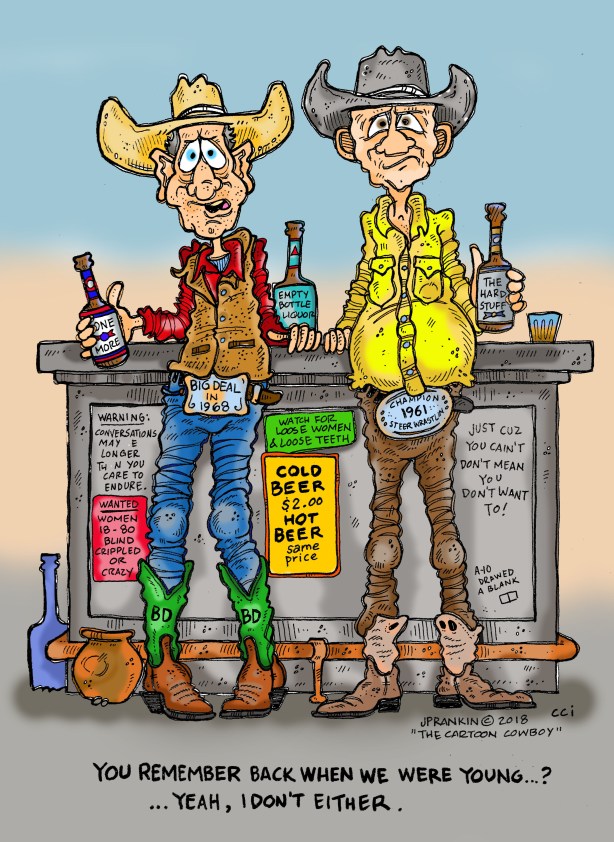 REMEMBER WHEN - YEAH, I DONT EITHER - Color-cropped